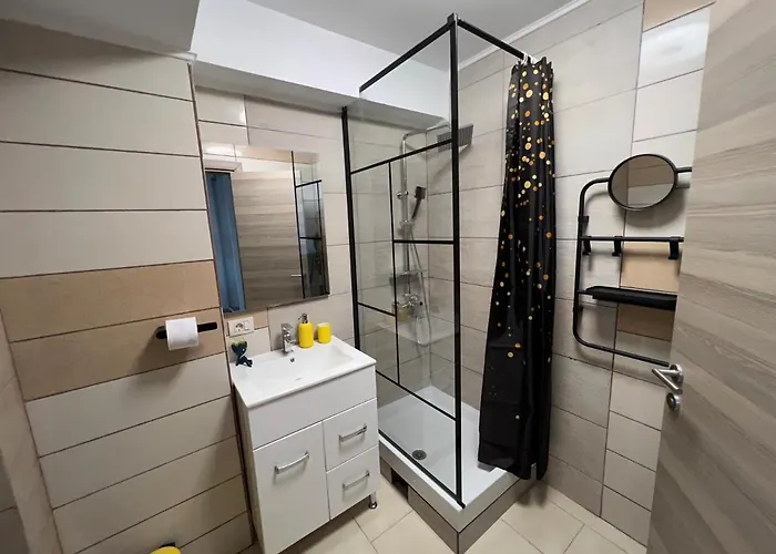 Apartamento Yellow *